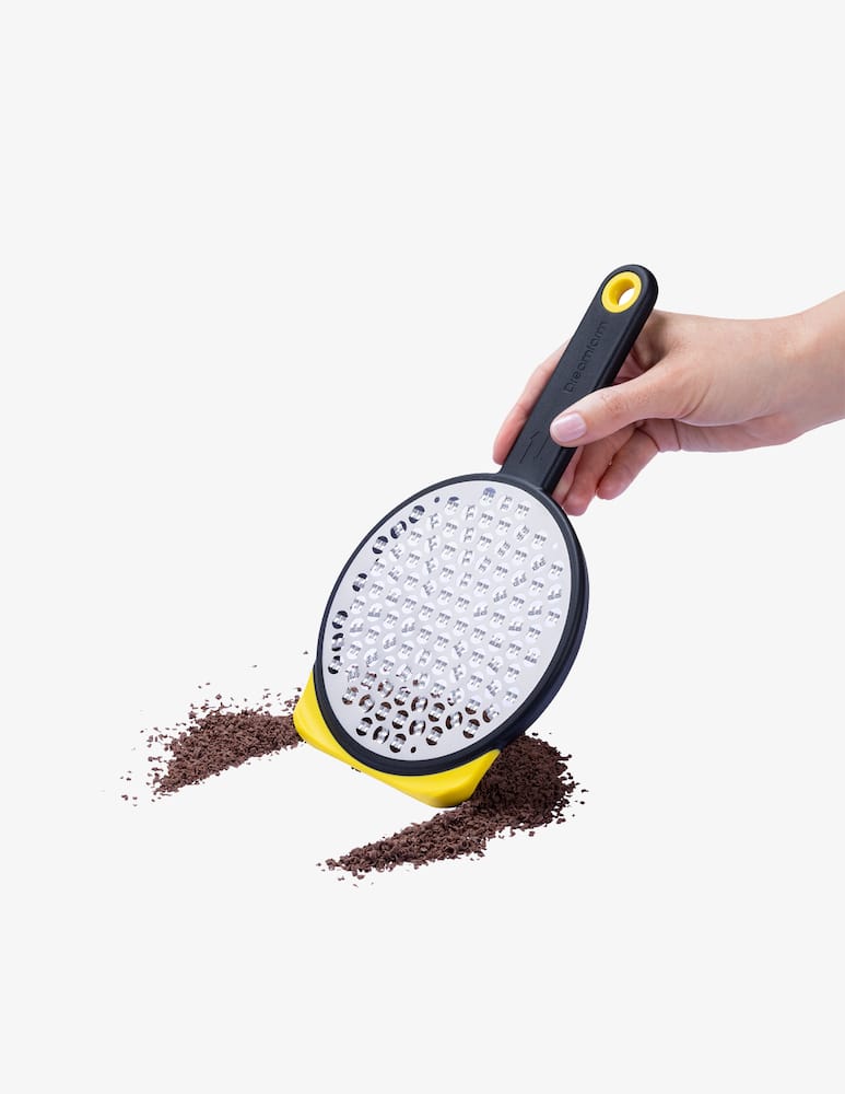 rinascente Dreamfarm Ograte - Medium - Grattugia Veloce Doppia