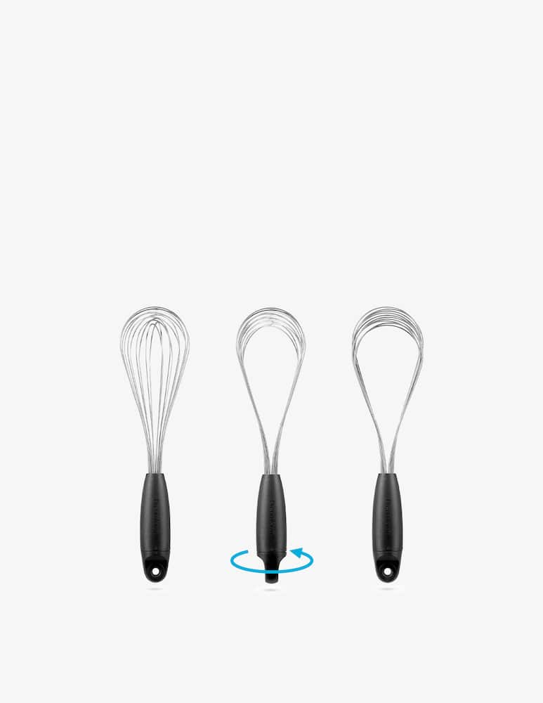 rinascente Dreamfarm Flisk Collapsible Kitchen Whisk