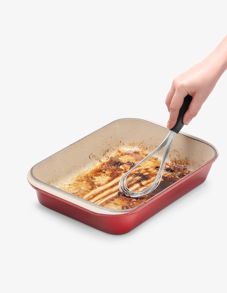 rinascente Dreamfarm Flisk Collapsible Kitchen Whisk