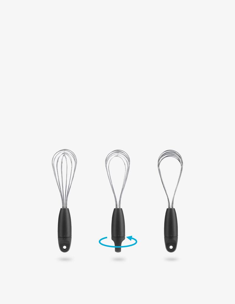 rinascente Dreamfarm Mini Flisk Frusta Da Cucina Collassabile