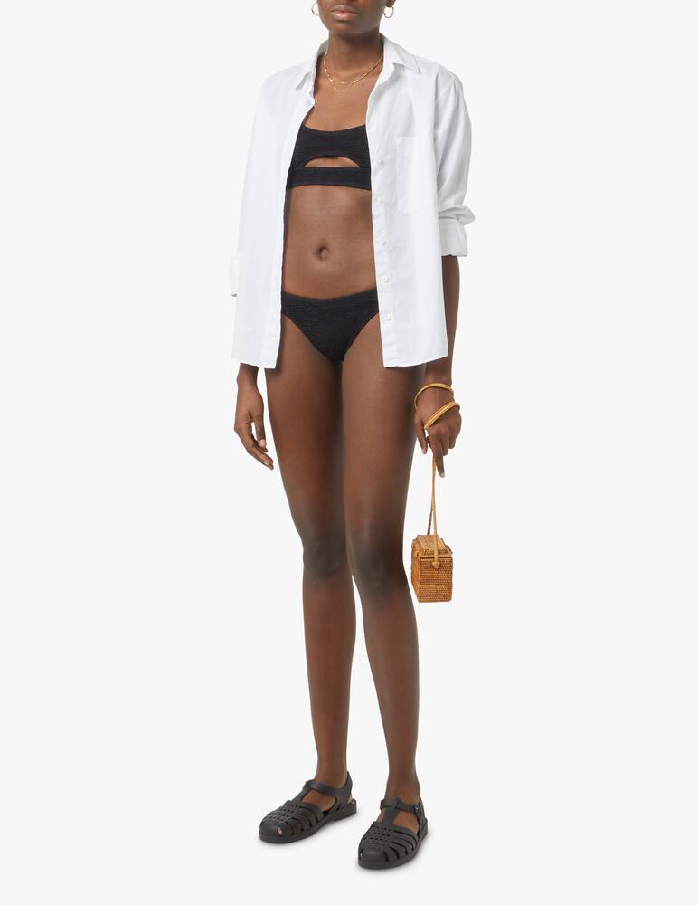 rinascente bond-eye Australia Sinner bikini slip