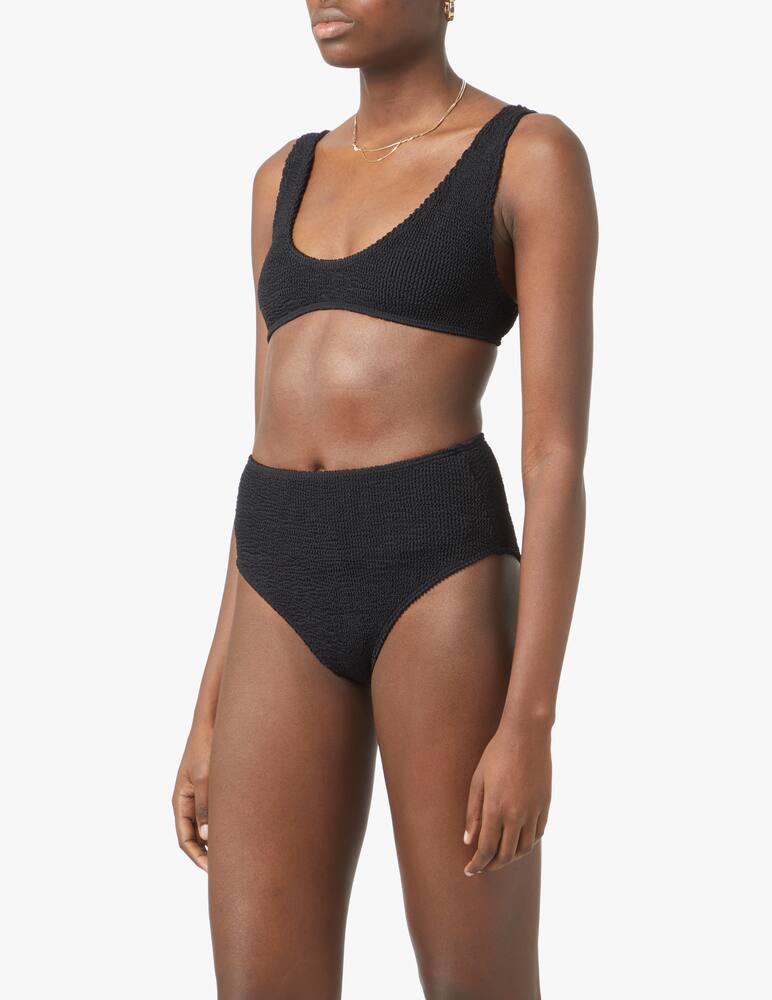 rinascente bond-eye Australia Palmer bikini slip - black