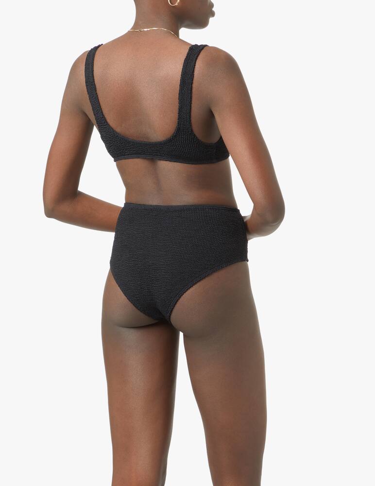 rinascente bond-eye Australia Palmer bikini slip - black