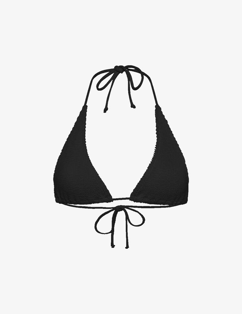 rinascente bond-eye Australia Top triangolo bikini Sofie