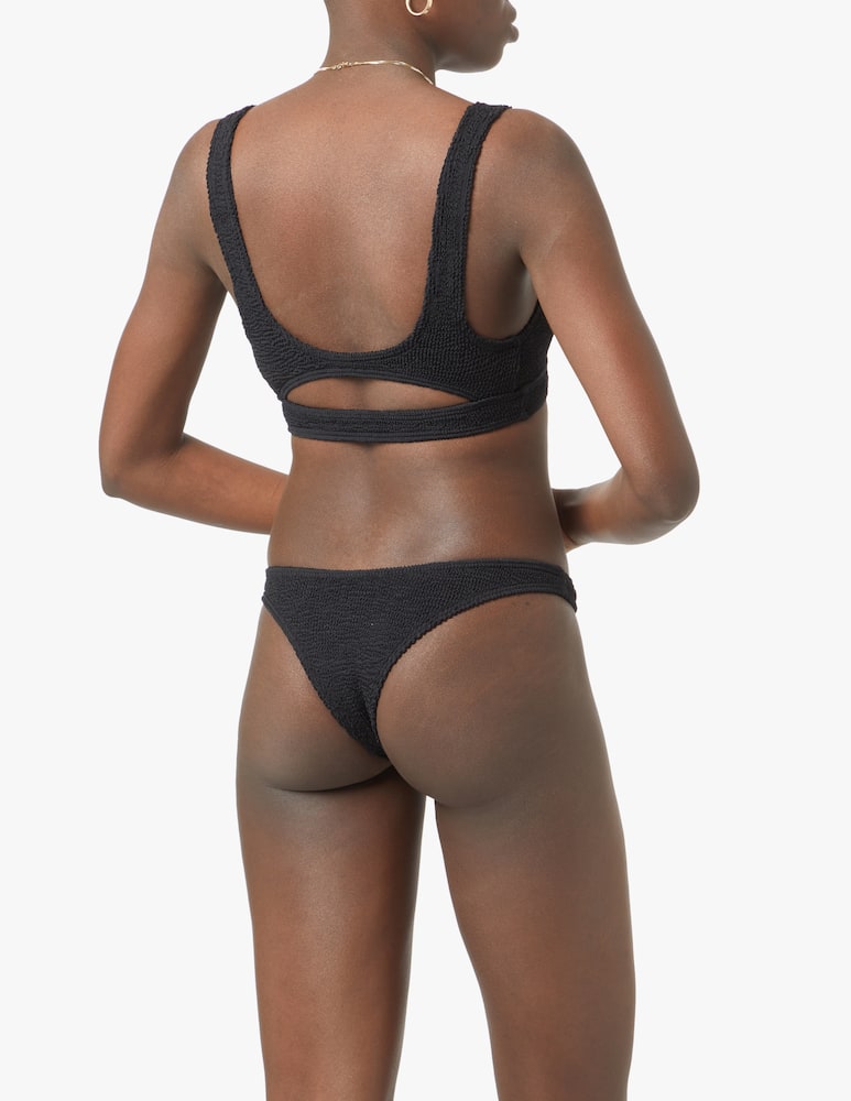 rinascente bond-eye Australia Sasha crop bikini top