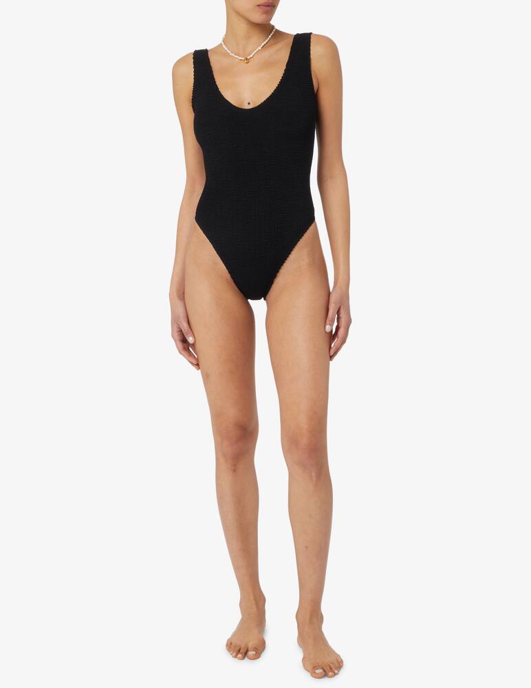 rinascente bond-eye Australia Mara one piece swimsuit