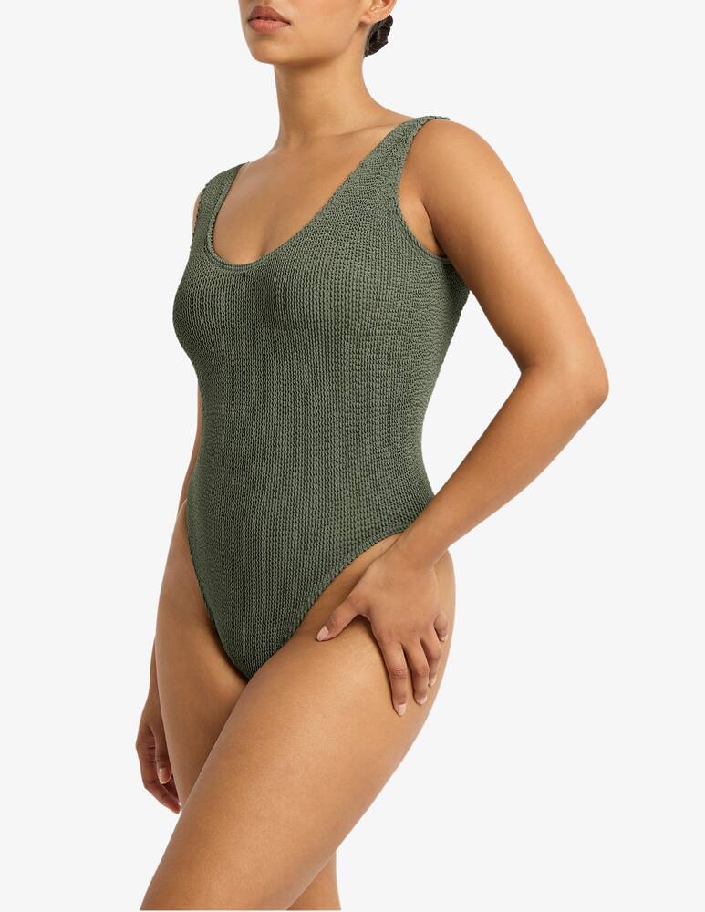 rinascente bond-eye Australia Mara one piece swimsuit