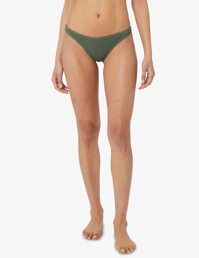 rinascente bond-eye Australia Sinner brief bikini