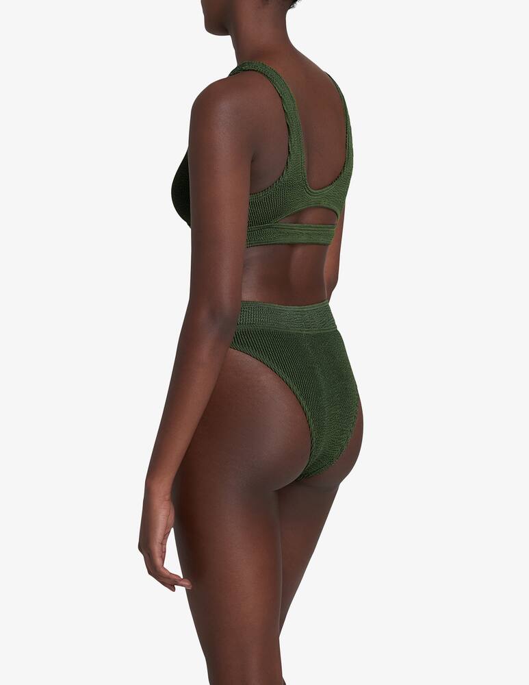 rinascente bond-eye Australia Sasha crop top bikini