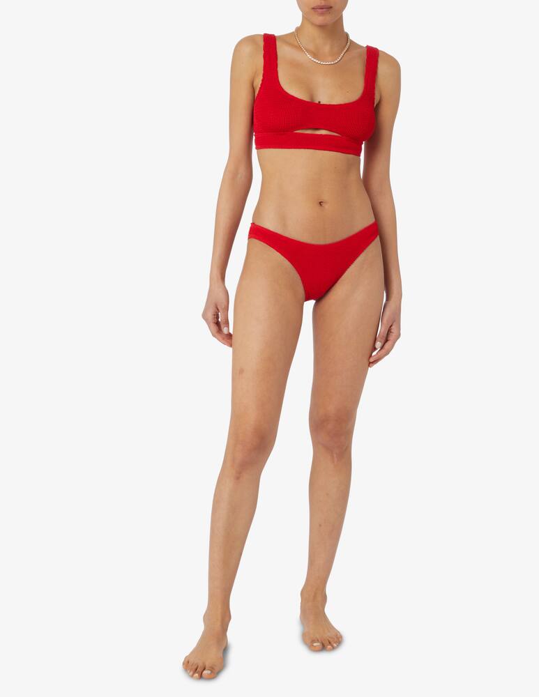 rinascente bond-eye Australia Sign slip bikini