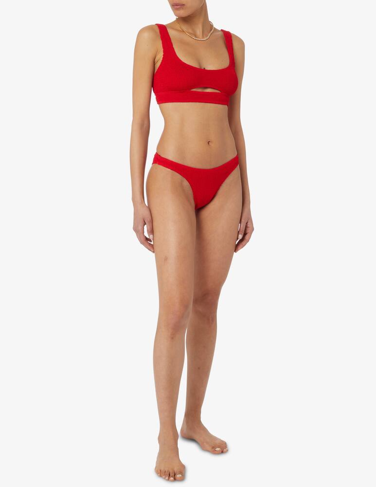 rinascente bond-eye Australia Scene slip bikini