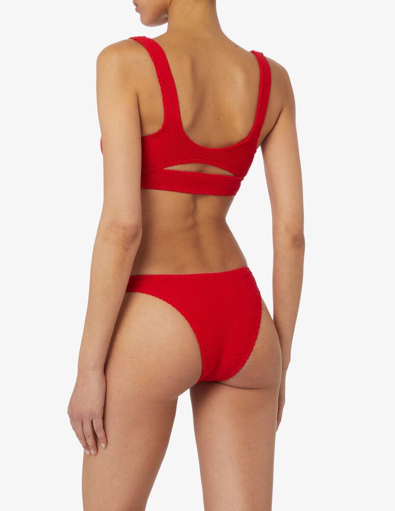 rinascente bond-eye Australia Scene slip bikini