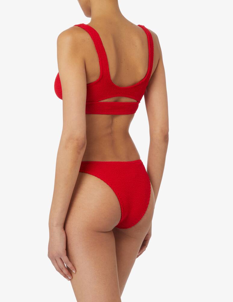 rinascente bond-eye Australia Bikini top Sasha