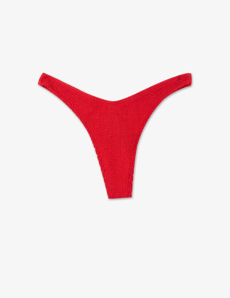 rinascente bond-eye Australia Sinner bikini slip