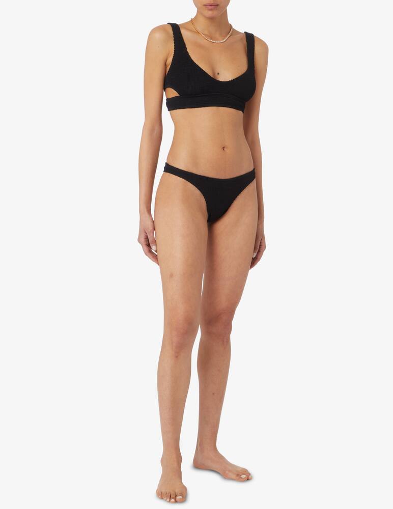 rinascente bond-eye Australia Nino bikini top