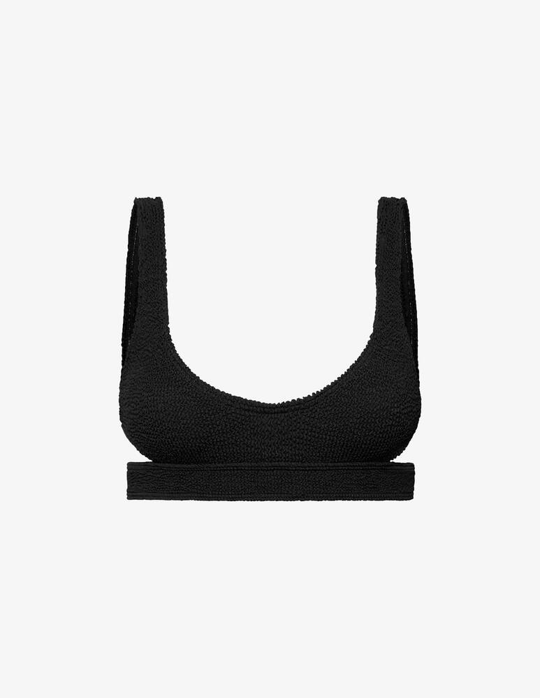 rinascente bond-eye Australia Nino bikini top