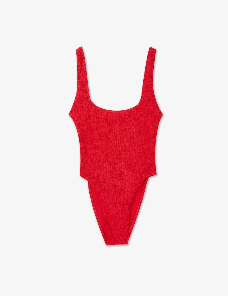 rinascente bond-eye Australia Madison one piece swimsuit