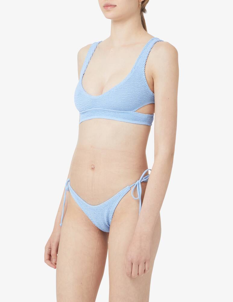 rinascente bond-eye Australia Slip bikini Pablo - azzurro