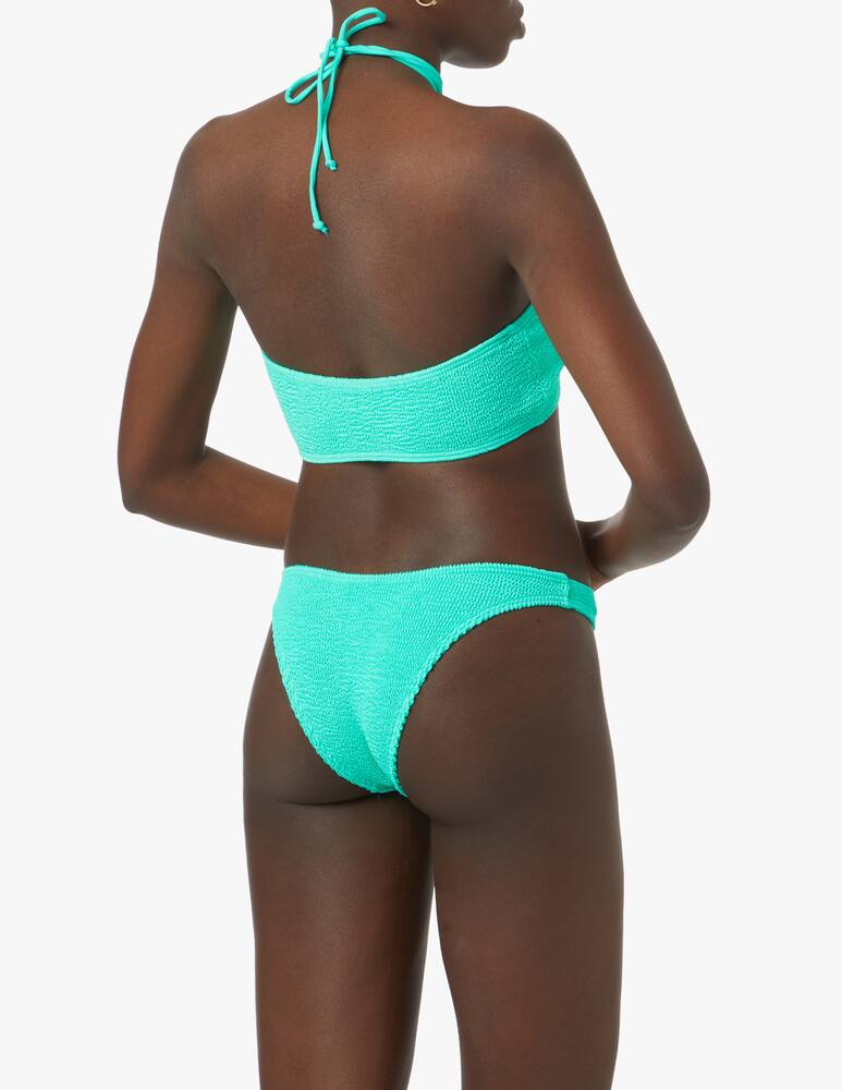 rinascente bond-eye Australia Top a fascia bikini Margarita - verde