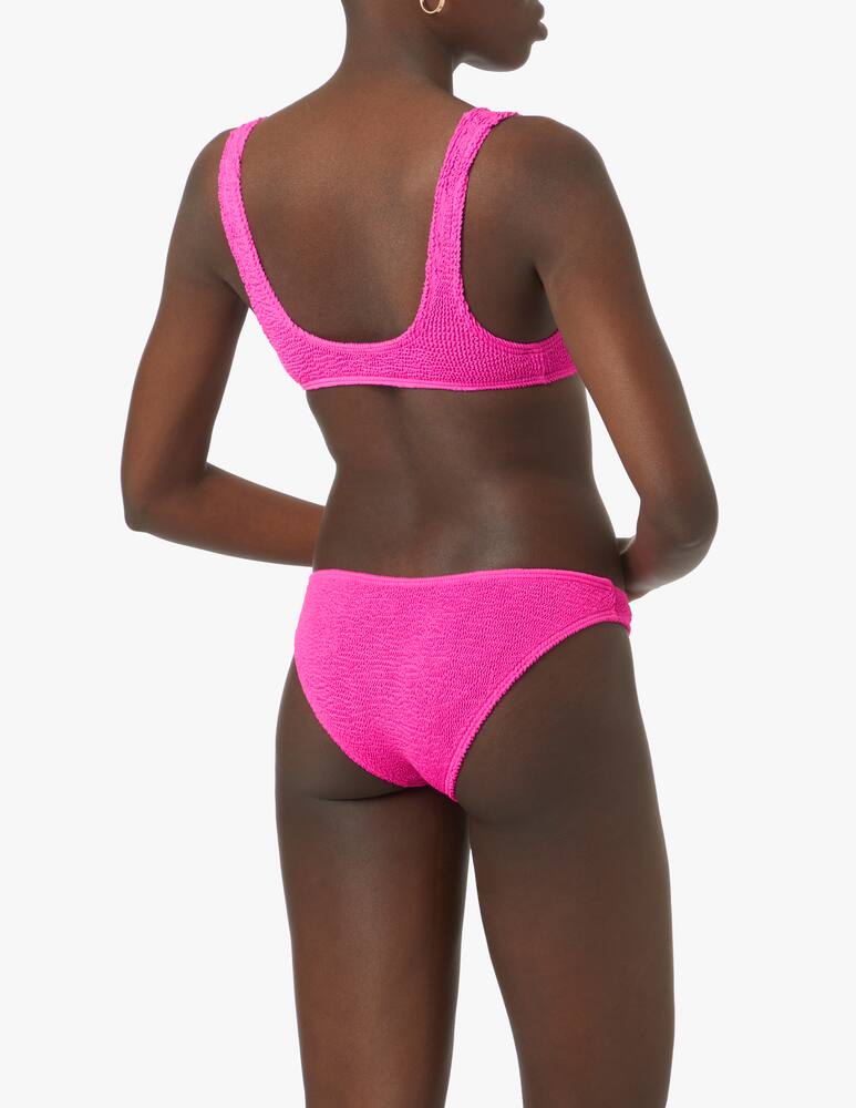 rinascente bond-eye Australia Slip bikini Sign - rosa