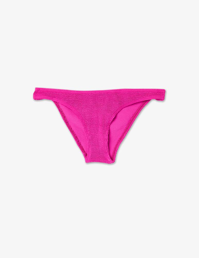 rinascente bond-eye Australia Slip bikini Sign - rosa