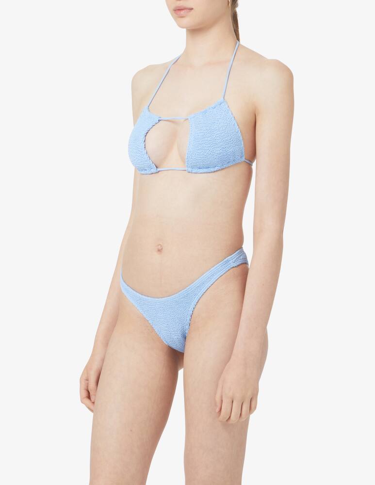 rinascente bond-eye Australia Scene bikini slip - light blue