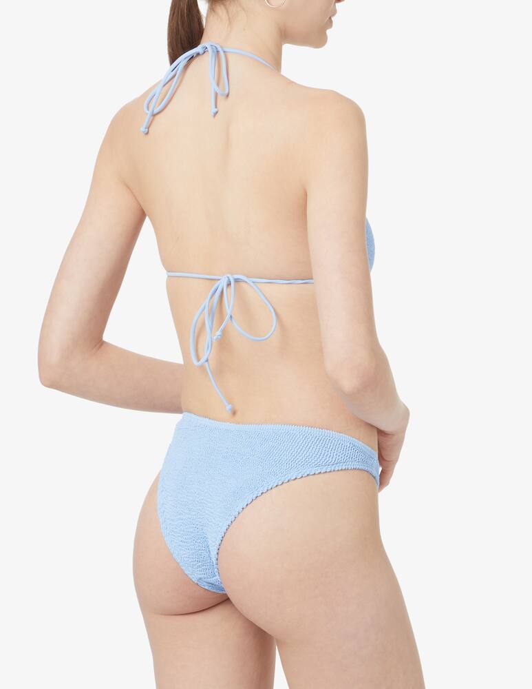 rinascente bond-eye Australia Scene bikini slip - light blue