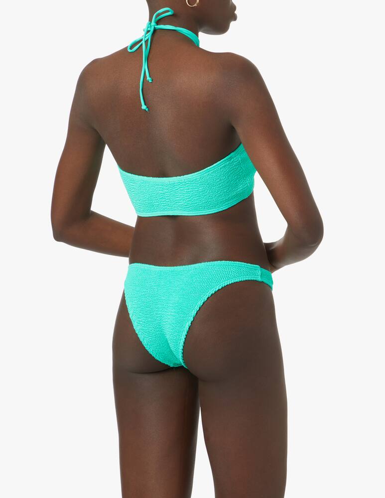 rinascente bond-eye Australia Slip bikini Scene - verde