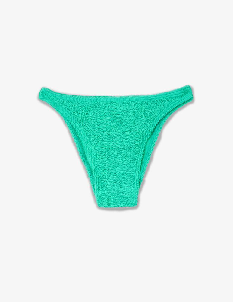 rinascente bond-eye Australia Slip bikini Scene - verde