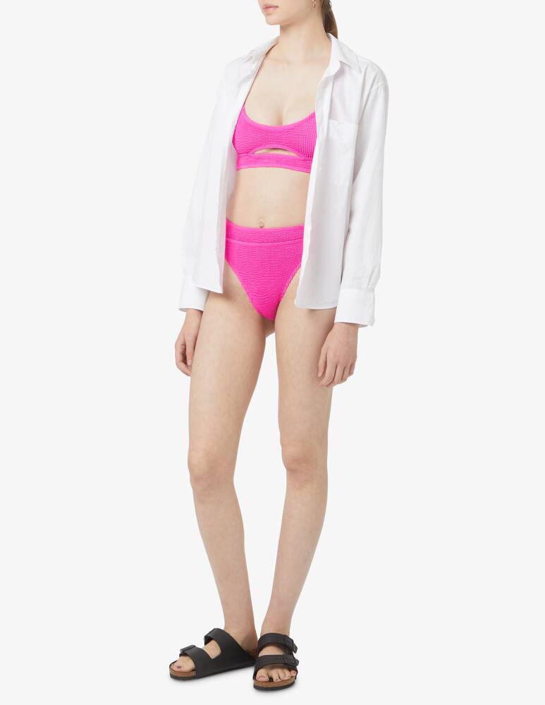 rinascente bond-eye Australia Slip bikini Savannah - rosa