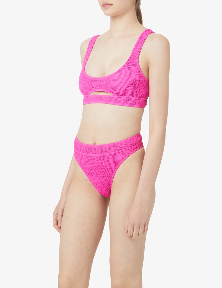 rinascente bond-eye Australia Slip bikini Savannah - rosa