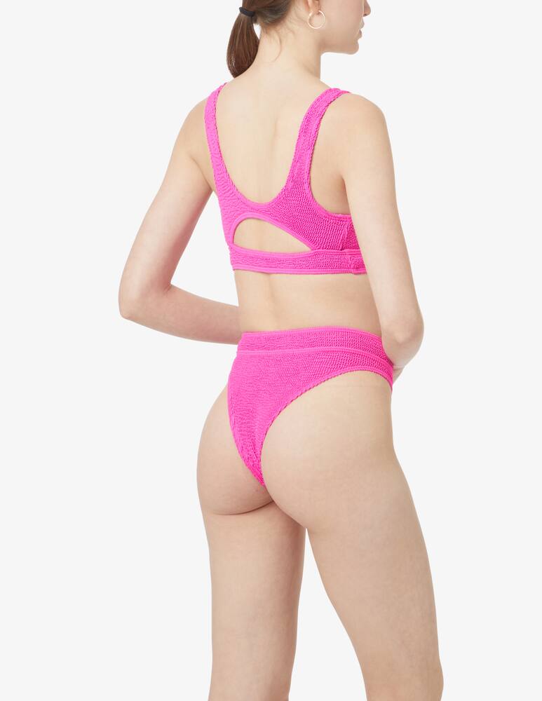 rinascente bond-eye Australia Slip bikini Savannah - rosa