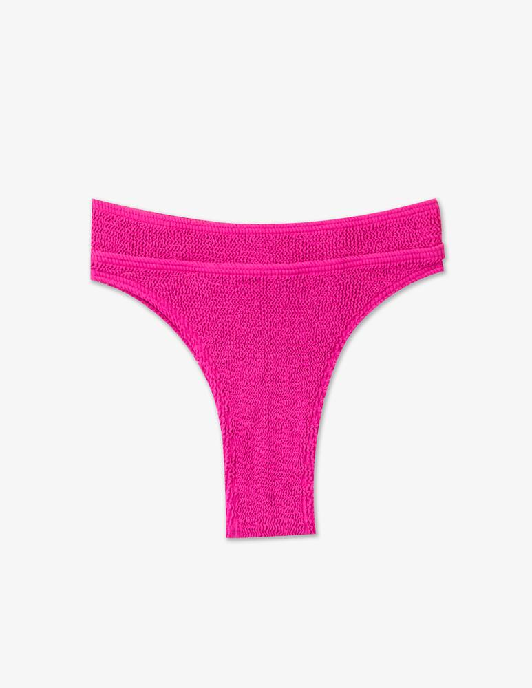 rinascente bond-eye Australia Slip bikini Savannah - rosa