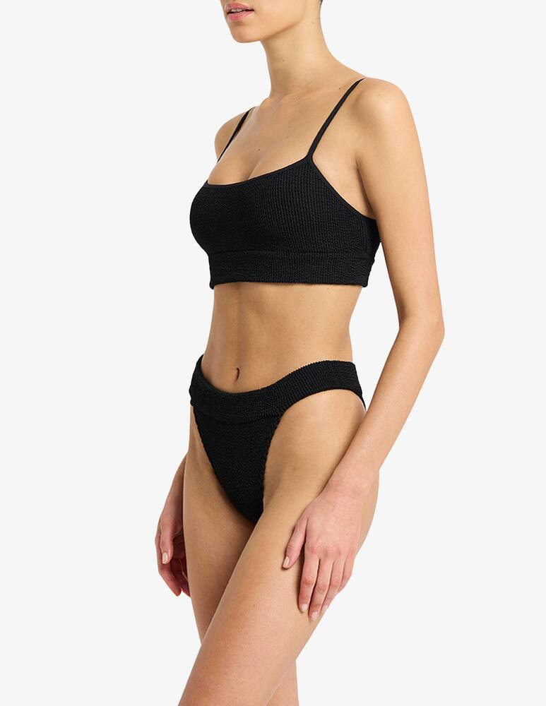 rinascente bond-eye Australia Saint crop top