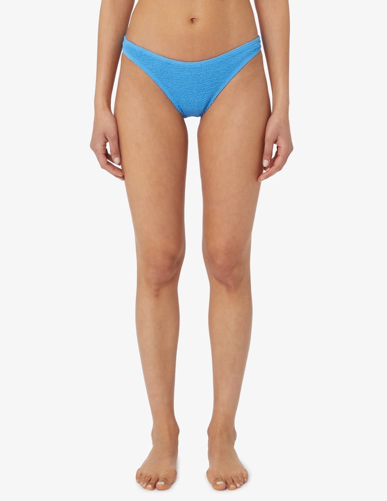 rinascente bond-eye Australia Sign brief bikini