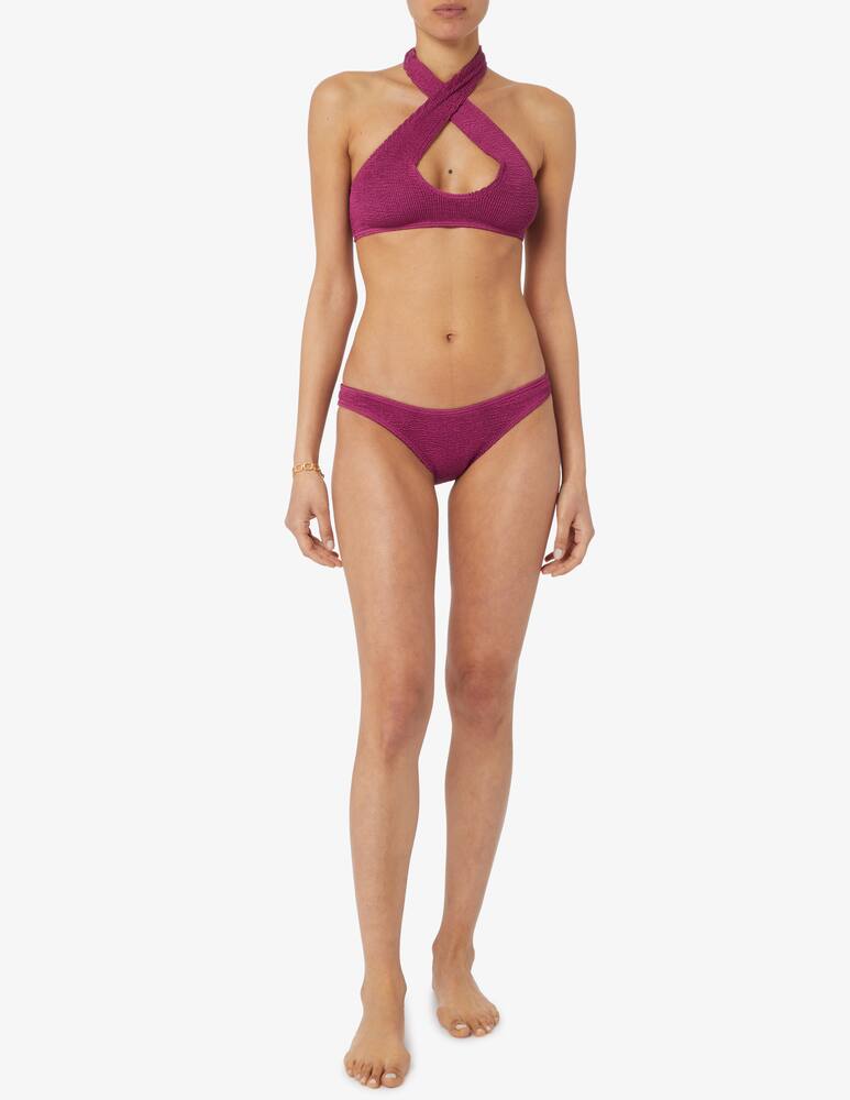 rinascente bond-eye Australia Sign brief bikini