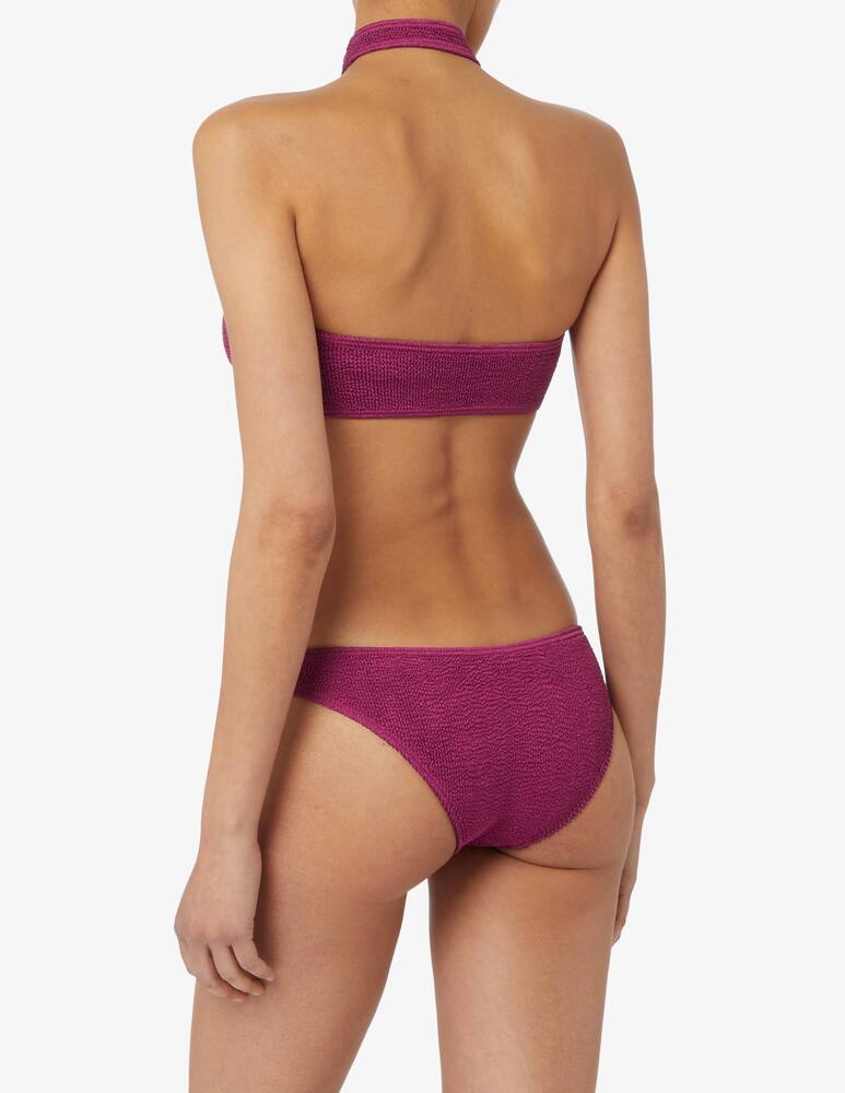 rinascente bond-eye Australia Sign brief bikini