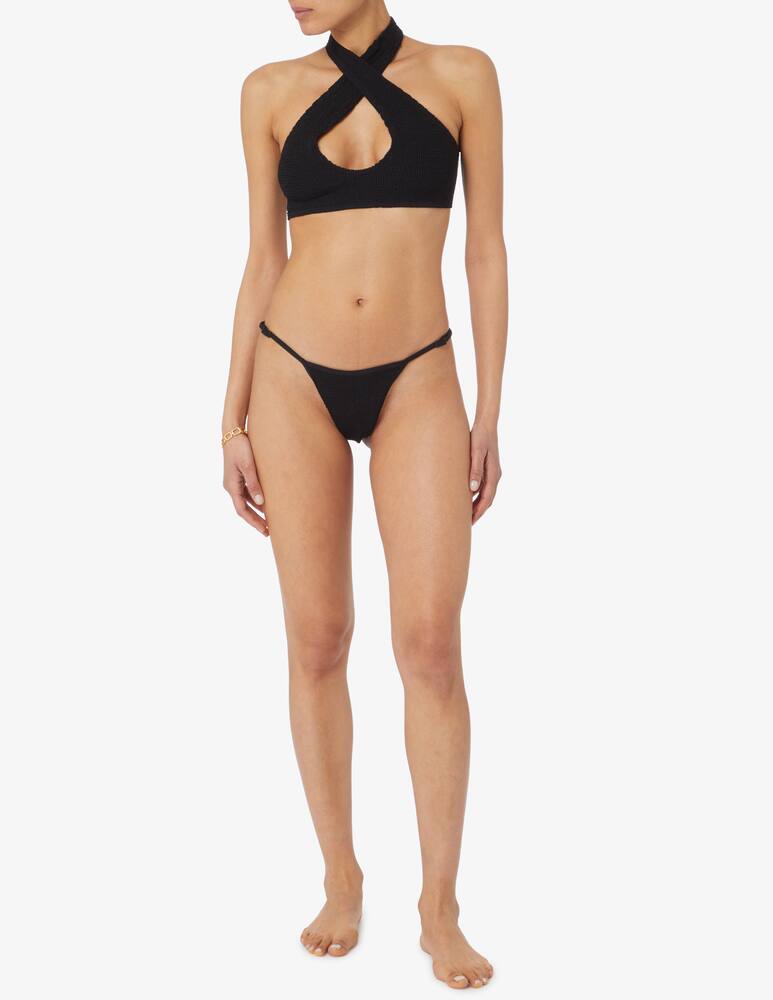 rinascente bond-eye Australia Slip bikini Larissa