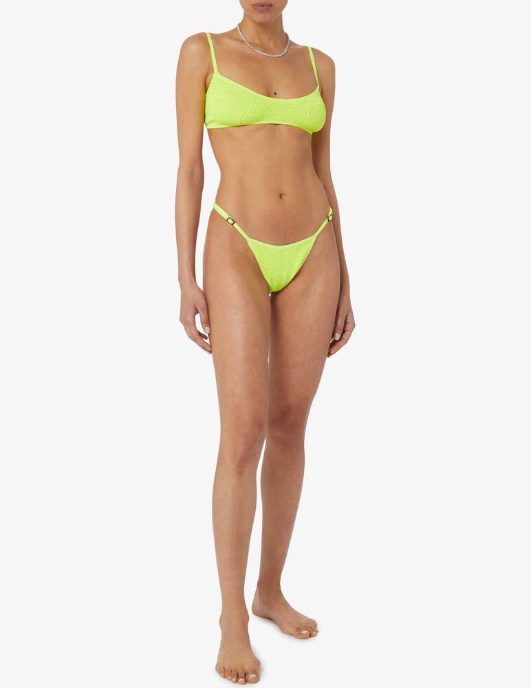 rinascente bond-eye Australia Slip bikini Larissa