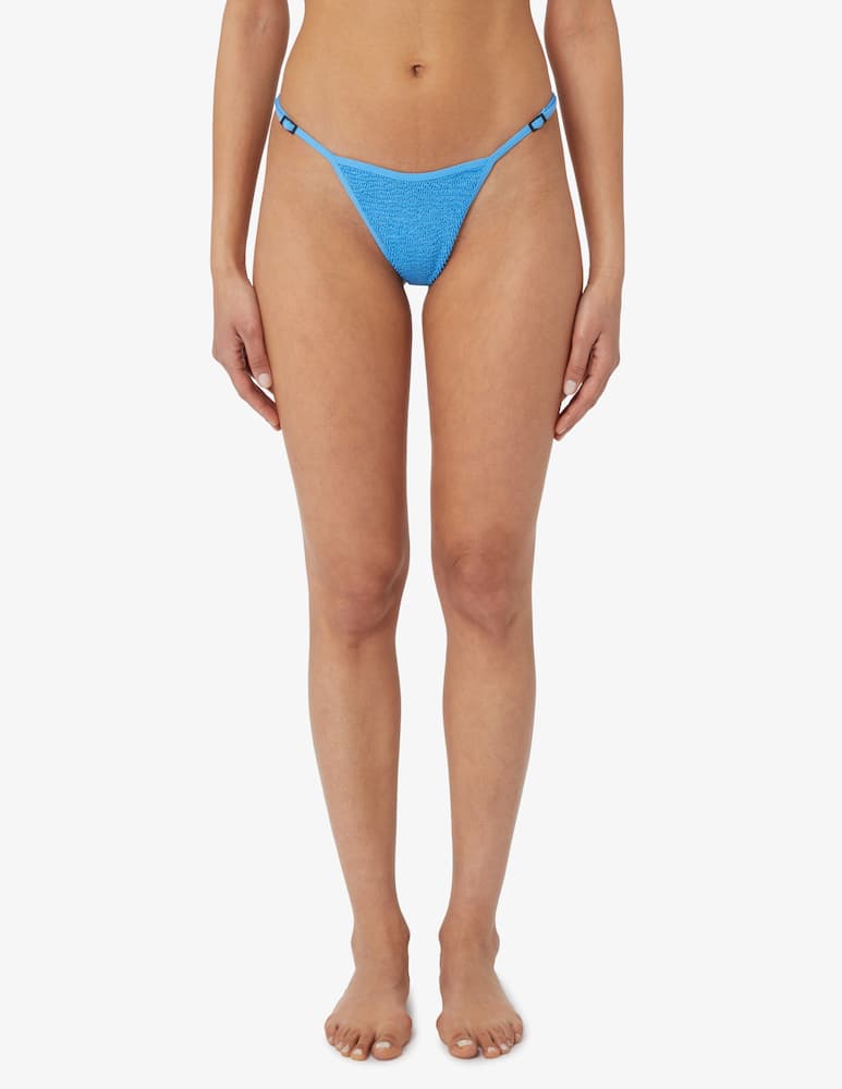 rinascente bond-eye Australia Bikini slip Larissa