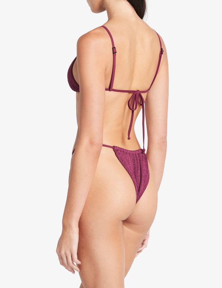 rinascente bond-eye Australia Sparti bikini slip