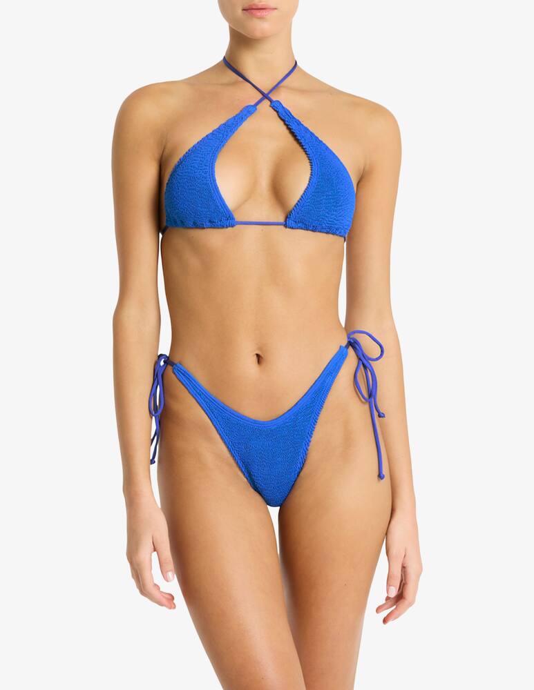 rinascente bond-eye Australia Sofie triangle bikini top