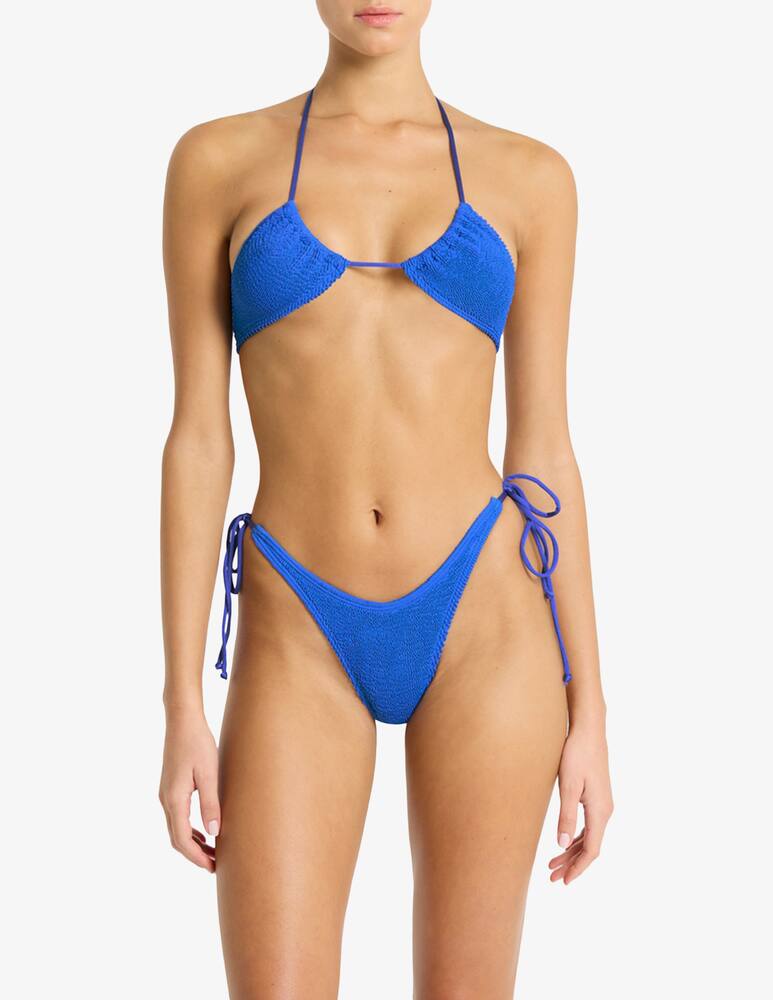 rinascente bond-eye Australia Sofie triangle bikini top