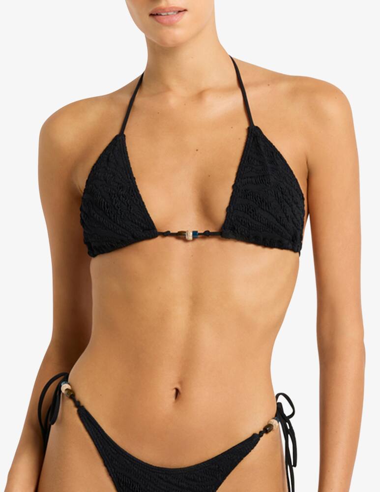 rinascente bond-eye Australia Top bikini a triangolo Ingrid