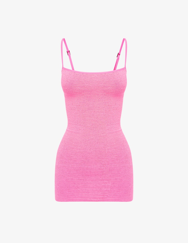 rinascente bond-eye Australia Paloma minidress