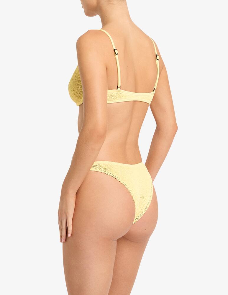 rinascente bond-eye Australia Nora balconette bikini