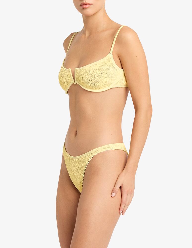 rinascente bond-eye Australia Nora balconette bikini