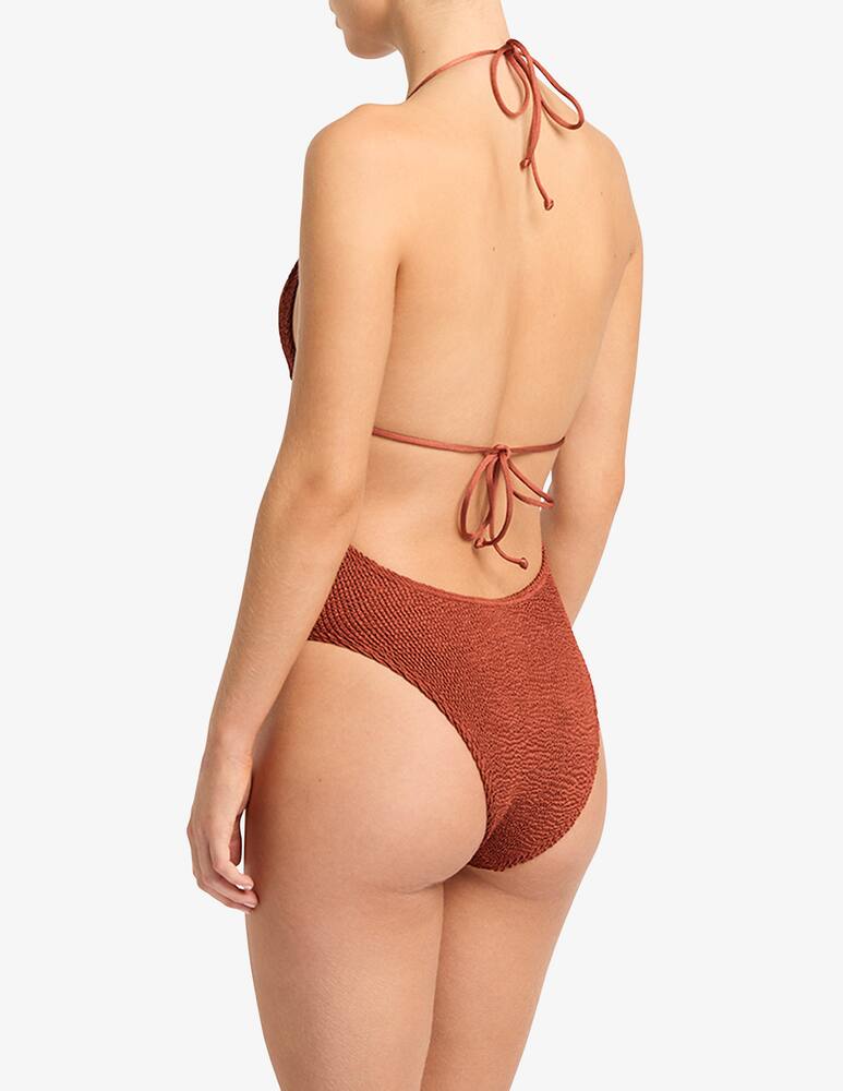 rinascente bond-eye Australia Fowler one-piece swimsuit