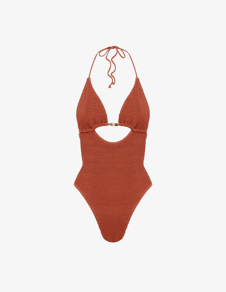rinascente bond-eye Australia Fowler one-piece swimsuit