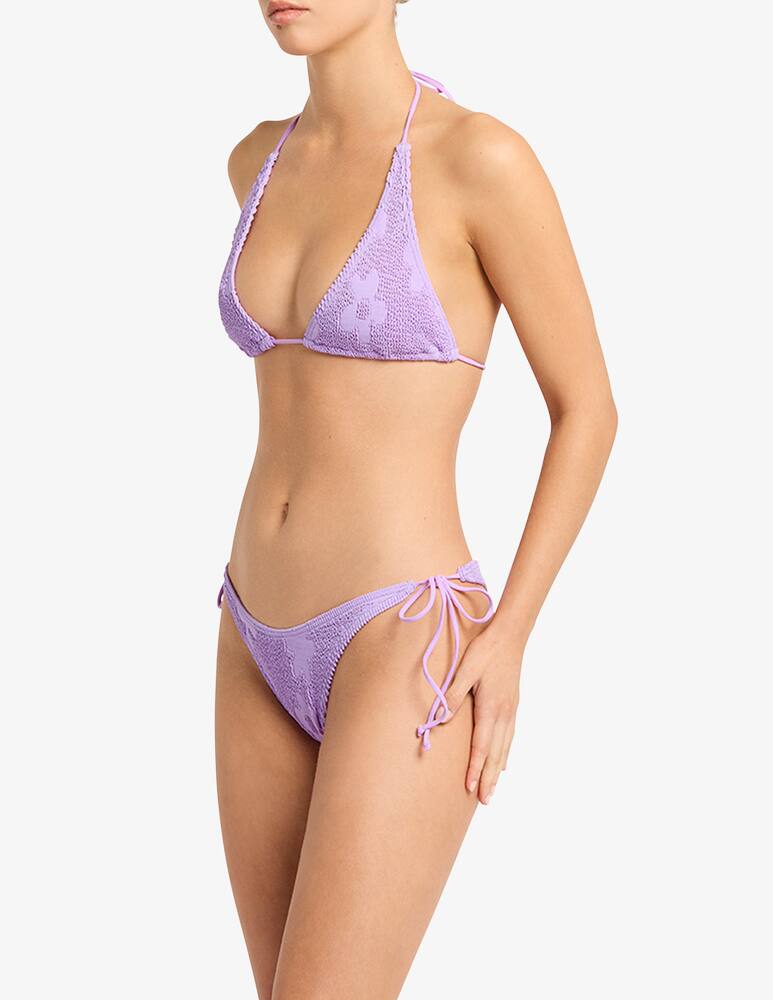 rinascente bond-eye Australia Sofie triangle bikini top